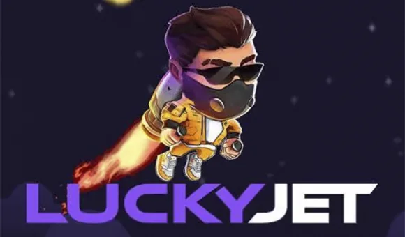 Lucky jet