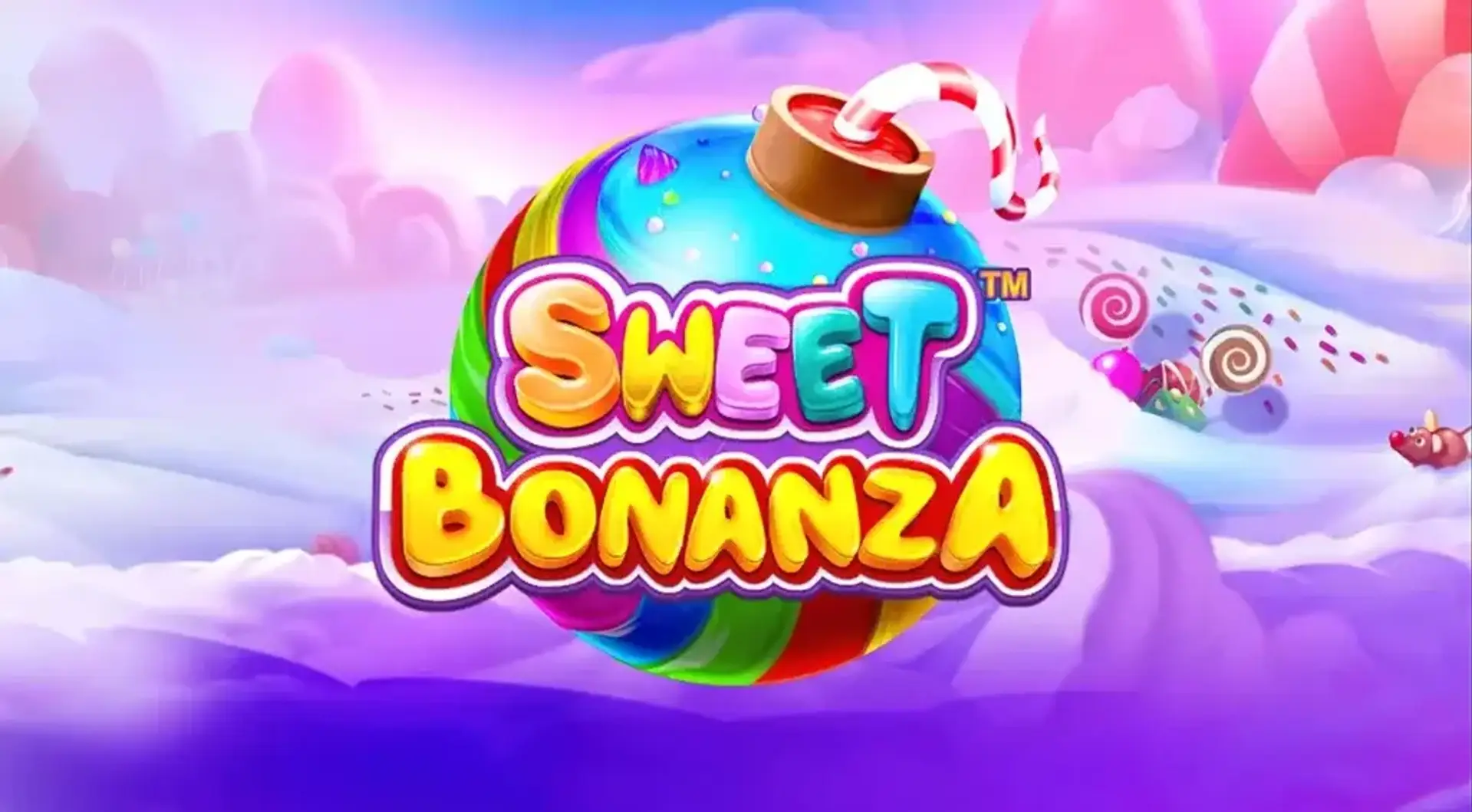 Sweet bonanza
